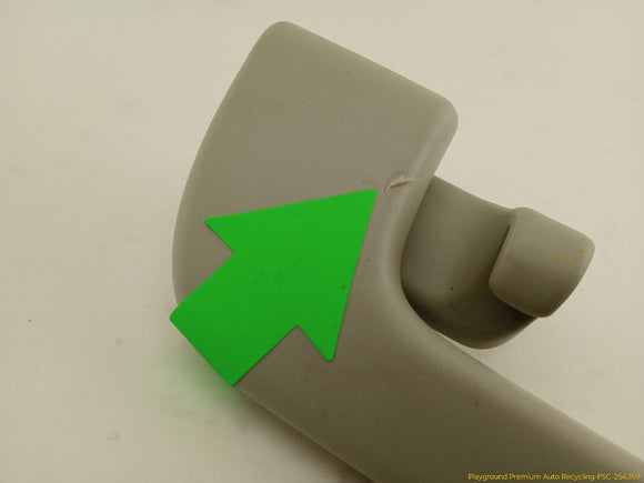 Audi A4 Allroad Interior Overhead Trim Set