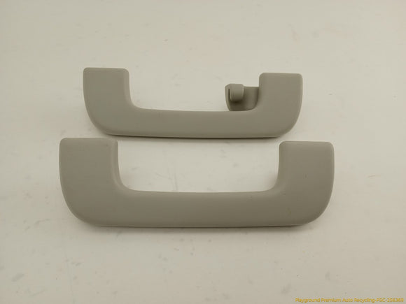 Audi A4 Allroad Interior Overhead Trim Set