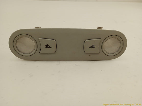 Audi A4 Allroad Interior Overhead Trim Set