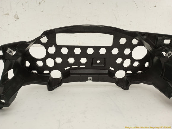 Audi A4 Allroad Instrument Cluster Speedometer Frame