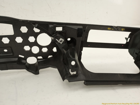 Audi A4 Allroad Instrument Cluster Speedometer Frame