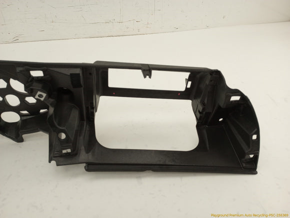 Audi A4 Allroad Instrument Cluster Speedometer Frame
