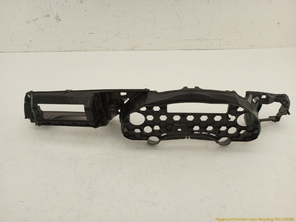 Audi A4 Allroad Instrument Cluster Speedometer Frame