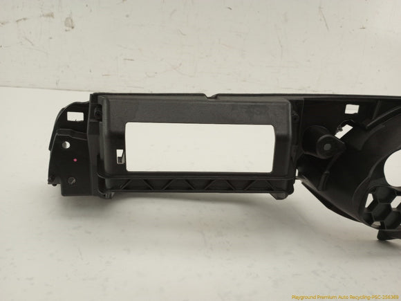 Audi A4 Allroad Instrument Cluster Speedometer Frame