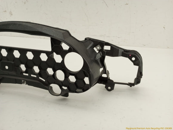 Audi A4 Allroad Instrument Cluster Speedometer Frame