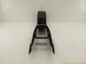 Audi A4 Allroad Front Center Console Base