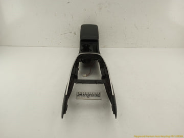 Audi A4 Allroad Front Center Console Base