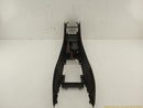 Audi A4 Allroad Front Center Console Base-2