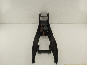 Audi A4 Allroad Front Center Console Base - 0