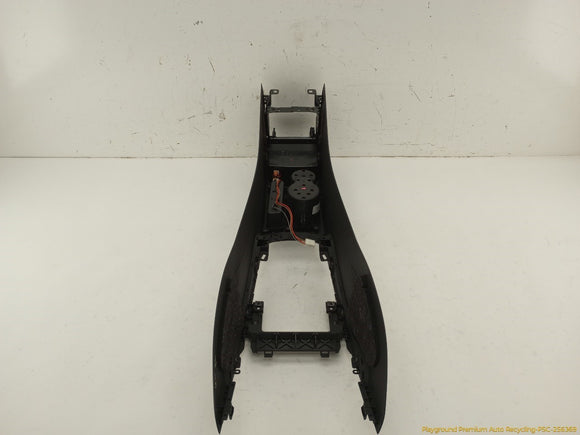 Audi A4 Allroad Front Center Console Base