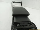 Audi A4 Allroad Front Center Console Base-5