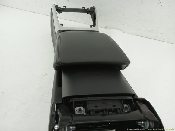 Audi A4 Allroad Front Center Console Base