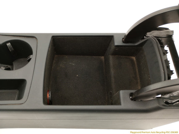 Audi A4 Allroad Front Center Console Base