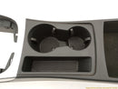 Audi A4 Allroad Front Center Console Base-8