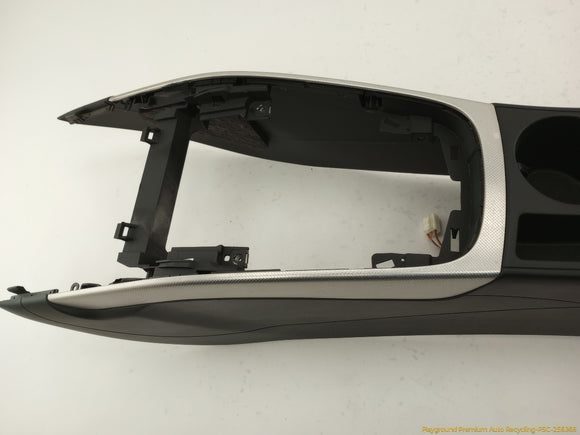 Audi A4 Allroad Front Center Console Base