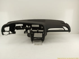 Audi A4 Allroad Dashboard Panel