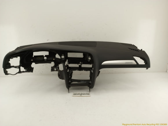 Audi A4 Allroad Dashboard Panel
