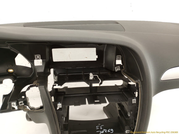 Audi A4 Allroad Dashboard Panel