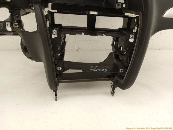Audi A4 Allroad Dashboard Panel