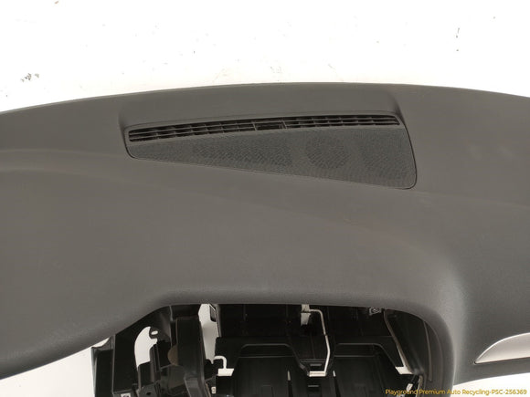 Audi A4 Allroad Dashboard Panel