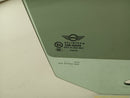 Mini Cooper Passenger Right Front Door Window Glass-12