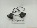 Cadillac Eldorado Pair Of Heater Vent Flap Actuators-1