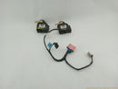 Cadillac Eldorado Pair Of Heater Vent Flap Actuators-2