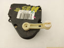 Cadillac Eldorado Pair Of Heater Vent Flap Actuators-4