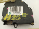 Cadillac Eldorado Pair Of Heater Vent Flap Actuators-5