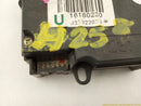Cadillac Eldorado Pair Of Heater Vent Flap Actuators-6