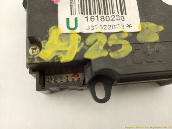Cadillac Eldorado Pair Of Heater Vent Flap Actuators