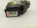 Cadillac Eldorado Pair Of Heater Vent Flap Actuators-7