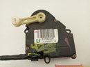 Cadillac Eldorado Pair Of Heater Vent Flap Actuators-8