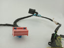 Cadillac Eldorado Pair Of Heater Vent Flap Actuators-9