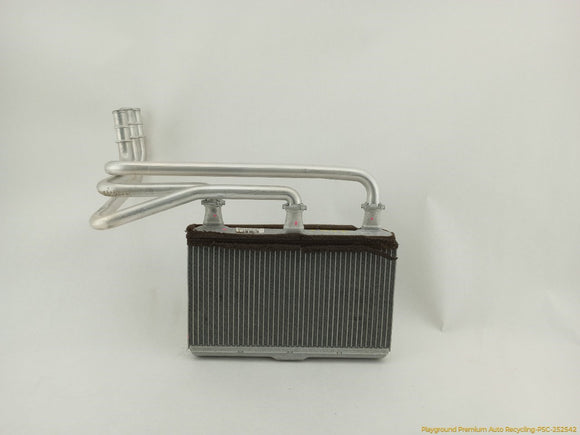 BMW 645CI Heater Core