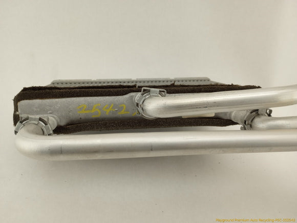 BMW 645CI Heater Core