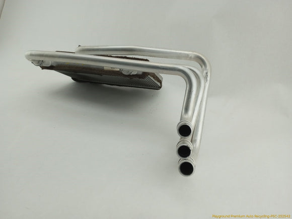 BMW 645CI Heater Core