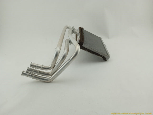 BMW 645CI Heater Core