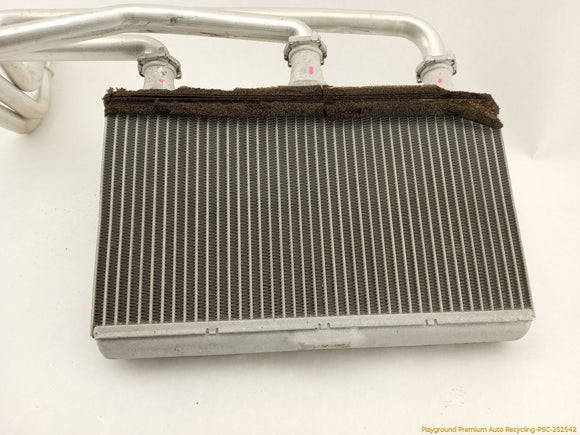 BMW 645CI Heater Core