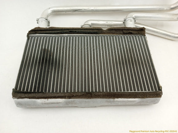BMW 645CI Heater Core