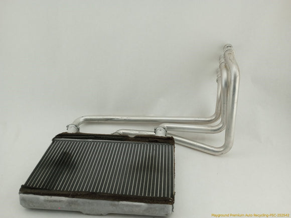 BMW 645CI Heater Core