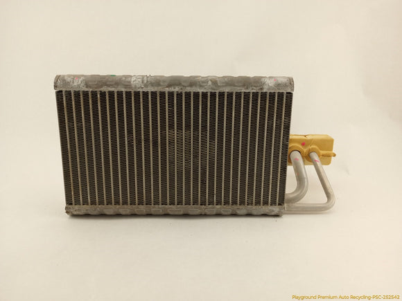 BMW 645CI AC Evaporator