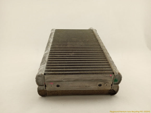 BMW 645CI AC Evaporator