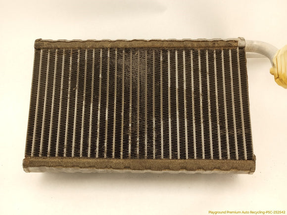 BMW 645CI AC Evaporator