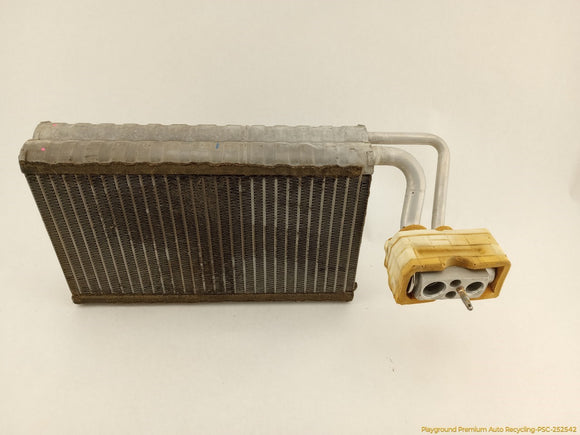 BMW 645CI AC Evaporator