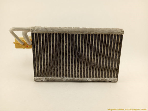 BMW 645CI AC Evaporator
