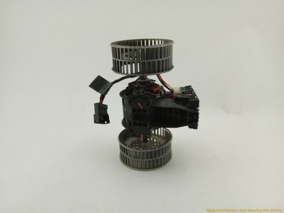 BMW 645CI Blower Motor