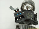 BMW 645CI Blower Motor-12