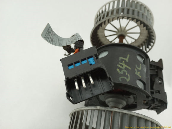BMW 645CI Blower Motor