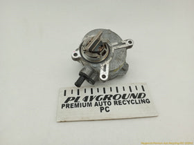 BMW 645CI Brake Vacuum Pump